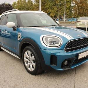 MINI Countryman Se All4 *PANORAMA,NAVIGACIJA,KAMERA*