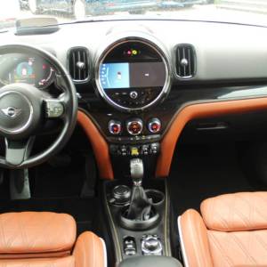 MINI Countryman Se All4 *PANORAMA,NAVIGACIJA,KAMERA*