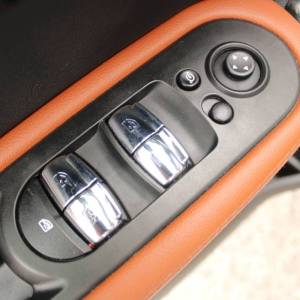 MINI Countryman Se All4 *PANORAMA,NAVIGACIJA,KAMERA*