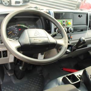 Mitchubishi Fuso Canter 3S13 KIPER/SMEĆAR