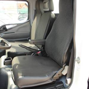 Mitchubishi Fuso Canter 3S13 KIPER/SMEĆAR