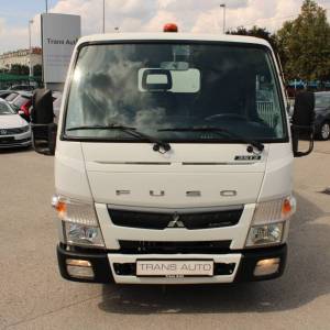 Mitchubishi Fuso Canter 3S13 KIPER/SMEĆAR