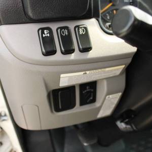 Mitchubishi Fuso Canter 3S13 KIPER/SMEĆAR
