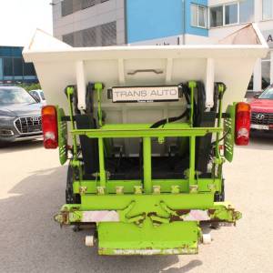 Mitchubishi Fuso Canter 3S13 KIPER/SMEĆAR