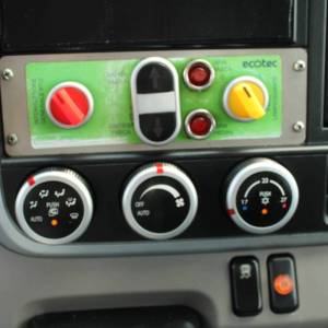 Mitchubishi Fuso Canter 3S13 KIPER/SMEĆAR