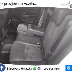 Mitsubishi Eclipse Cross 2.4 MIVEC AWD Aut. 188 KS, LED+ACC+GR SJED+360+ASIST