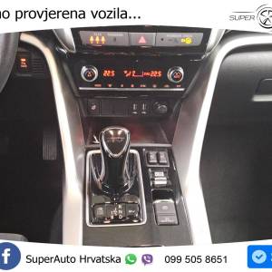 Mitsubishi Eclipse Cross 2.4 MIVEC AWD Aut. 188 KS, LED+ACC+GR SJED+360+ASIST