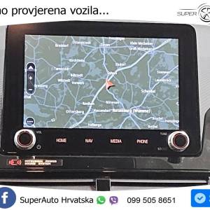 Mitsubishi Eclipse Cross 2.4 MIVEC AWD Aut. 188 KS, LED+ACC+GR SJED+360+ASIST