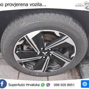 Mitsubishi Eclipse Cross 2.4 MIVEC AWD Aut. 188 KS, LED+ACC+GR SJED+360+ASIST