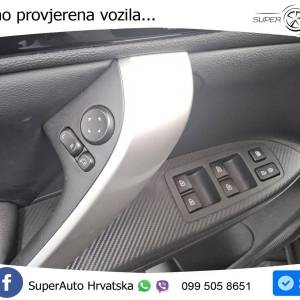 Mitsubishi Eclipse Cross 2.4 MIVEC AWD Aut. 188 KS, LED+ACC+GR SJED+360+ASIST