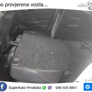 Mitsubishi Eclipse Cross 2.4 MIVEC AWD Aut. 188 KS, LED+ACC+GR SJED+360+ASIST