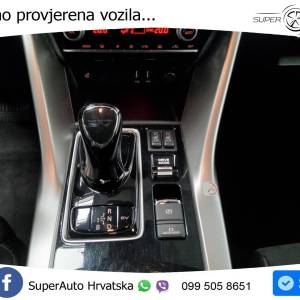 Mitsubishi Eclipse Cross 2.4 MIVEC AWD Aut. 188 KS, LED+ACC+GR SJED+360+ASIST
