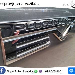 Mitsubishi Eclipse Cross 2.4 MIVEC AWD Aut. 188 KS, LED+ACC+GR SJED+360+ASIST