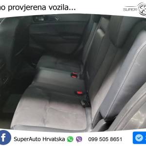 Mitsubishi Eclipse Cross 2.4 MIVEC AWD Aut. 188 KS, LED+ACC+GR SJED+360+ASIST