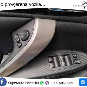 Mitsubishi Eclipse Cross 2.4 MIVEC AWD Aut. 188 KS, LED+ACC+GR SJED+360+ASIST