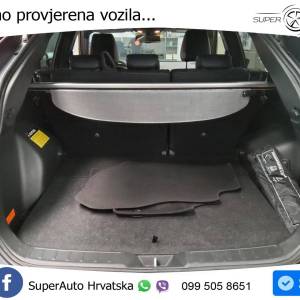 Mitsubishi Eclipse Cross 2.4 MIVEC AWD Aut. 188 KS, LED+ACC+GR SJED+360+ASIST