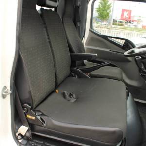 Mitsubishi Fuso Canter 3S13 KIPER/SMEĆAR