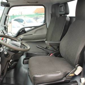 Mitsubishi Fuso Canter 3S13 KIPER/SMEĆAR