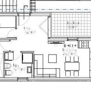 Moderan  apartman u bloku E, blizina Umaga!