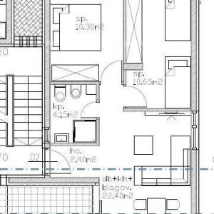 Moderan  apartman u bloku D, blizina Umaga!