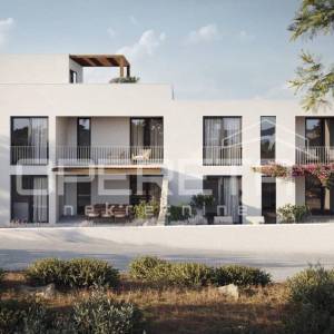 Moderna duplex kuća s bazenom i krovnom terasom u Vodicama