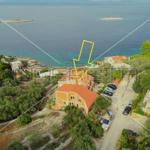 Moderna kuća s pogledom na more - Investicijska prilika na Korčuli