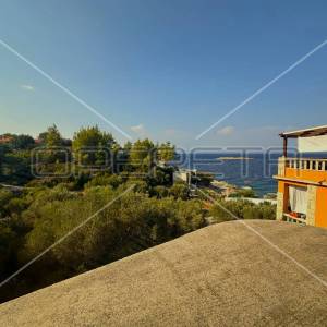 Moderna kuća s pogledom na more - Investicijska prilika na Korčuli