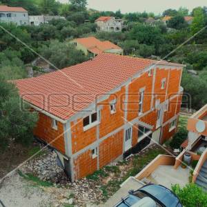 Moderna kuća s pogledom na more - Investicijska prilika na Korčuli
