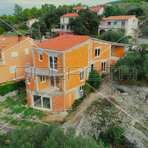 Moderna kuća s pogledom na more - Investicijska prilika na Korčuli