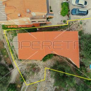 Moderna kuća s pogledom na more - Investicijska prilika na Korčuli