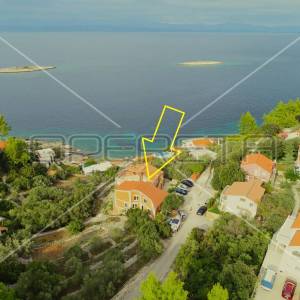 Moderna kuća s pogledom na more - Investicijska prilika na Korčuli