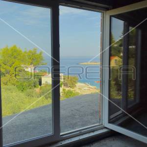 Moderna kuća s pogledom na more - Investicijska prilika na Korčuli