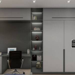 Moderna kuća u Dardi, površine 112,21m2!