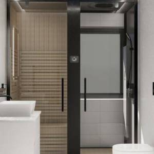 Moderna kuća u Dardi, površine 112,21m2!