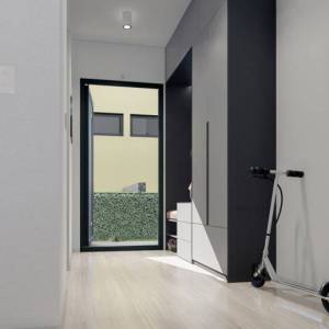 Moderna kuća u Dardi, površine 112,21m2!