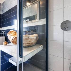 Moderna novogradnja blizu grada Rovinja - Kanfanar.