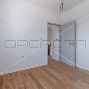 Moderna novogradnja u Gripolama, Zgrada B4, stan A, Rovinj
