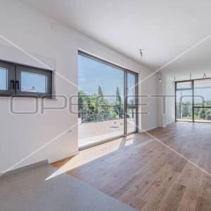Moderna novogradnja u Gripolama, Zgrada B4, stan A, Rovinj
