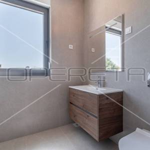 Moderna novogradnja u Gripolama, Zgrada B4, stan A, Rovinj
