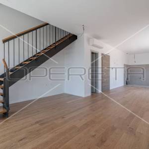 Moderna novogradnja u Gripolama, Zgrada B4, stan A, Rovinj
