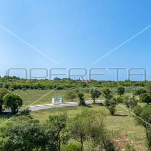 Moderna novogradnja u Gripolama, Zgrada B4, stan A, Rovinj
