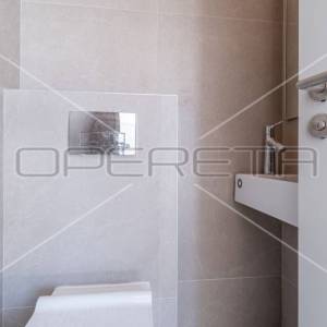 Moderna novogradnja u Gripolama, Zgrada B4, stan A, Rovinj
