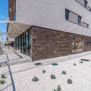 Moderna novogradnja u Gripolama, Zgrada B4, stan A, Rovinj
