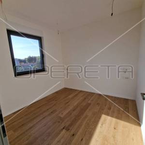 Moderna novogradnja u Gripolama, Zgrada B3, stan B, Rovinj
