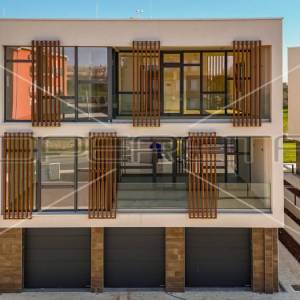 Moderna novogradnja u Gripolama, Zgrada B3, stan B, Rovinj

