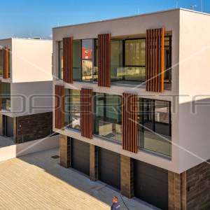 Moderna novogradnja u Gripolama, Zgrada B3, stan B, Rovinj

