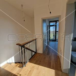 Moderna novogradnja u Gripolama, Zgrada B3, stan B, Rovinj
