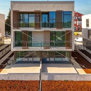 Moderna novogradnja u Gripolama, Zgrada B3, stan B, Rovinj
