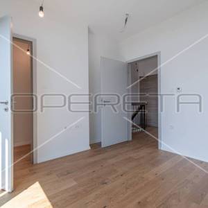 Moderna novogradnja u Gripolama, Zgrada B3, stan A, Rovinj
