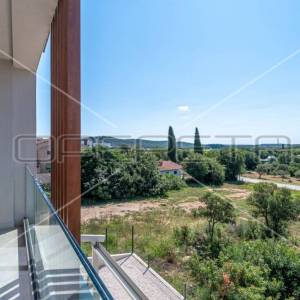 Moderna novogradnja u Gripolama, Zgrada B3, stan A, Rovinj
